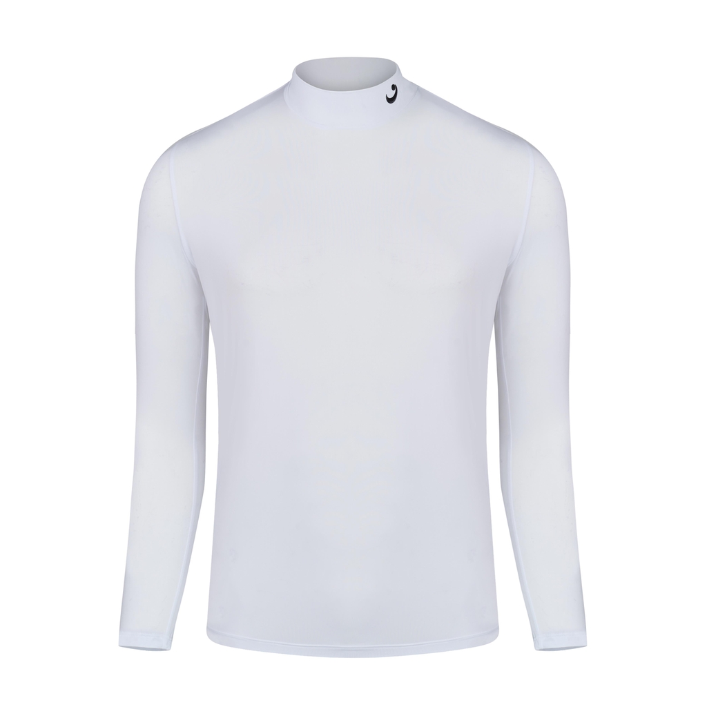 Áo Golf Nam Dài Tay Jacob Top - Long Sleeve