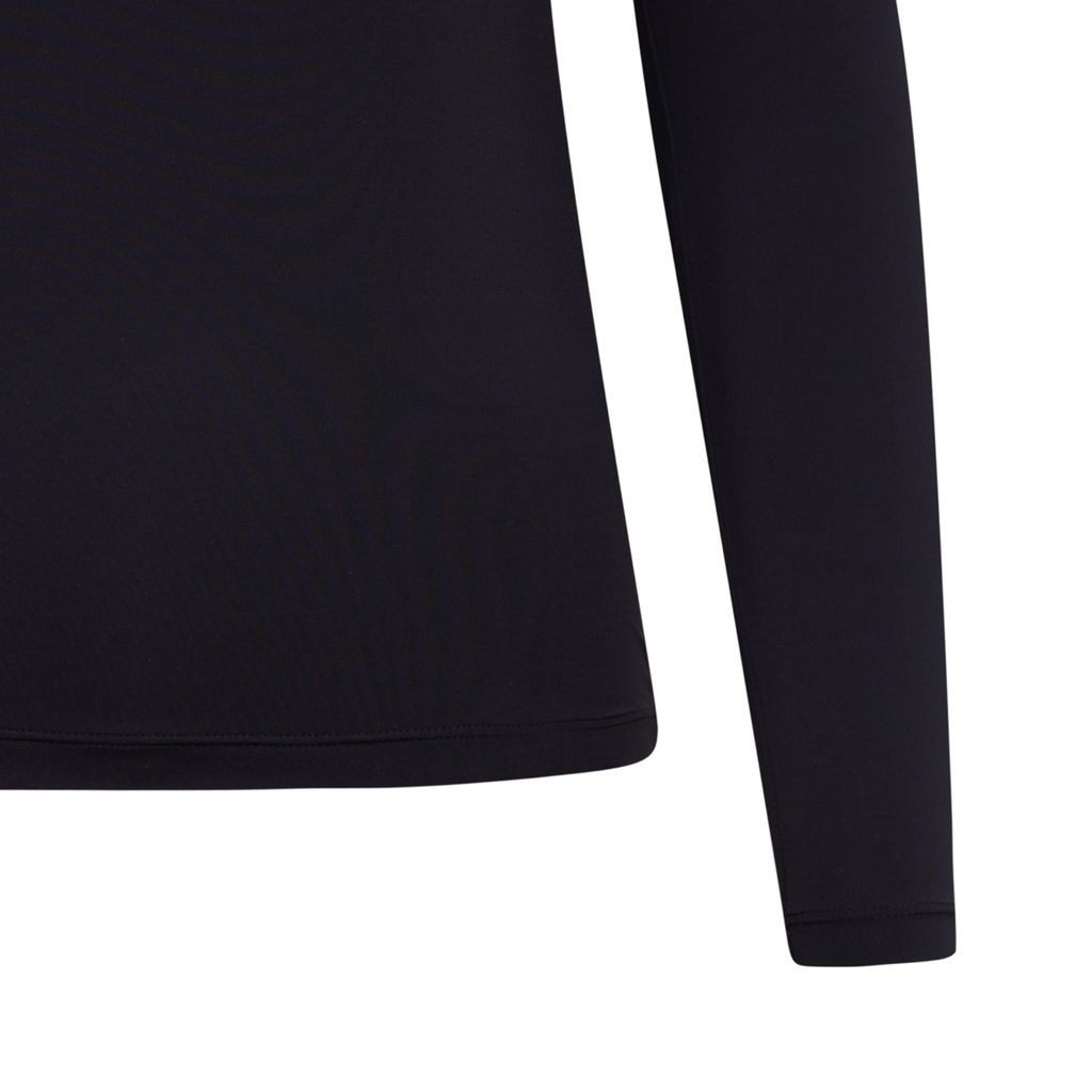 Áo Golf Nữ Dài Tay UV Shield Baselayer