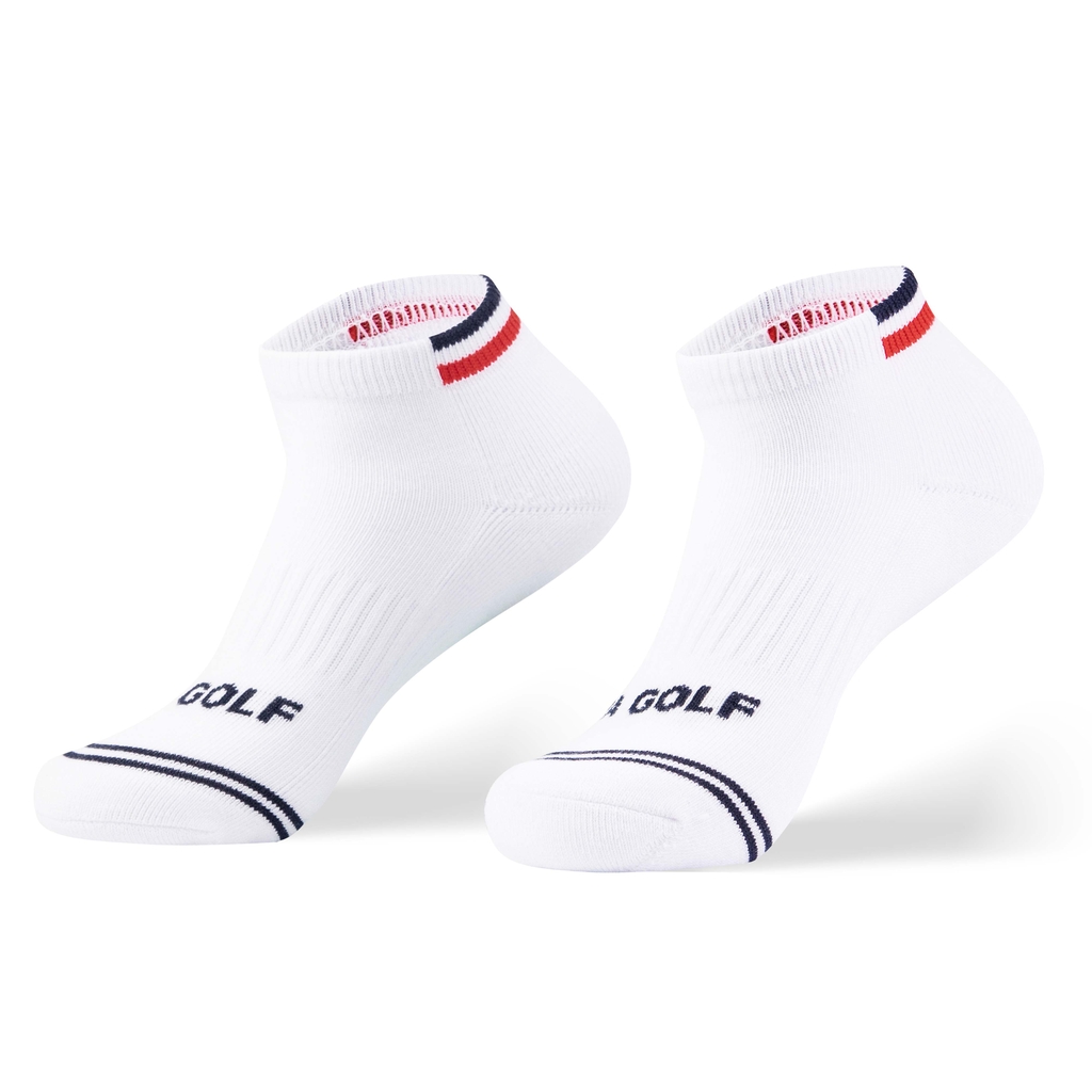 Phụ Kiện Golf Nam Low-cut Socks