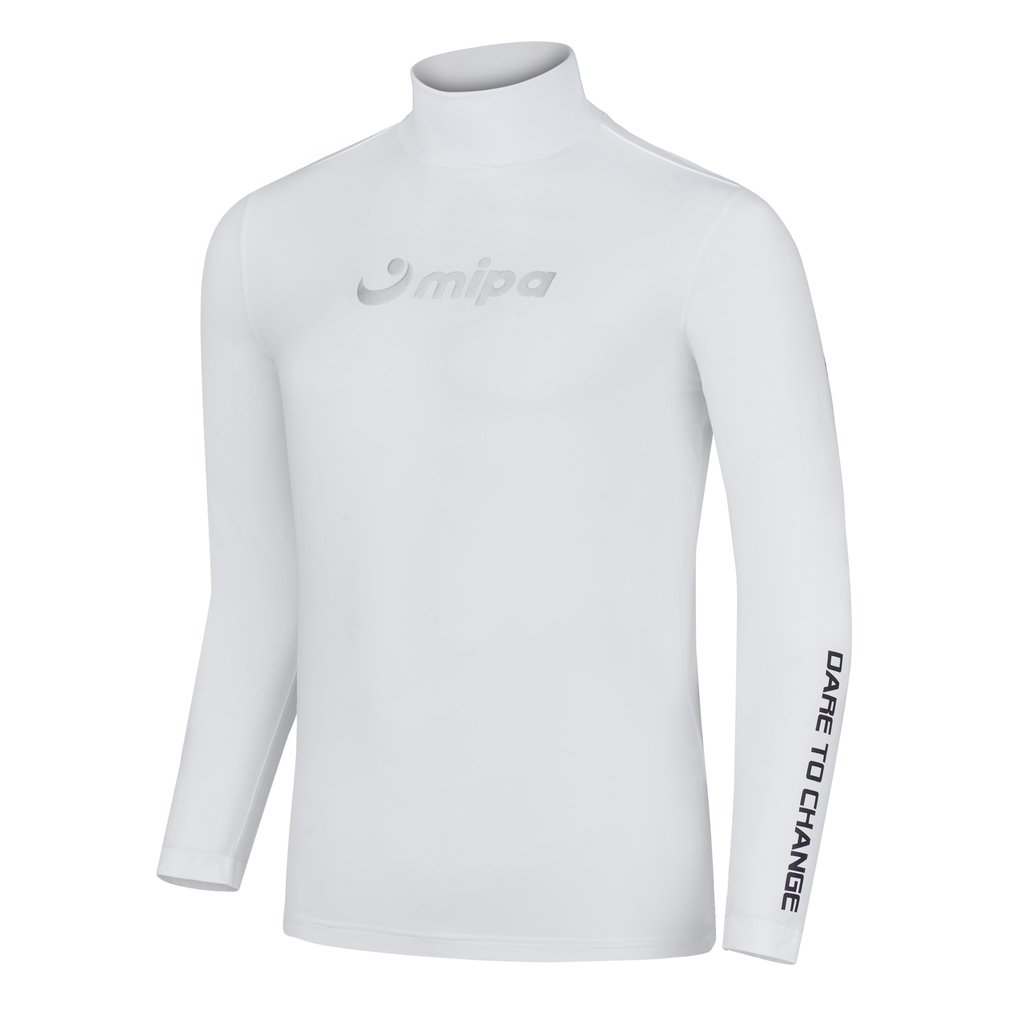 Áo Golf Nam Dài Tay Yuqi Top - Long Sleeve