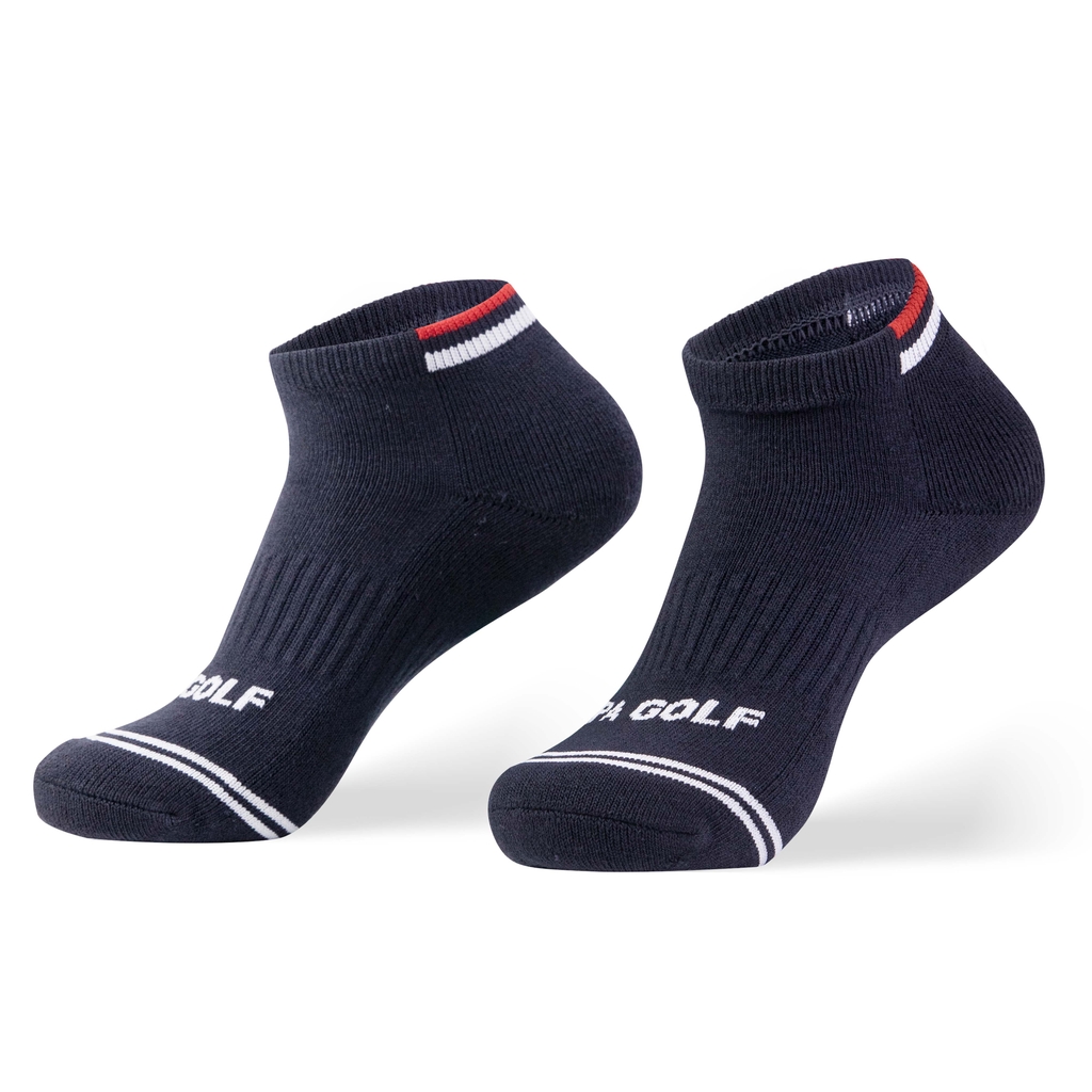 Phụ Kiện Golf Nam Low-cut Socks