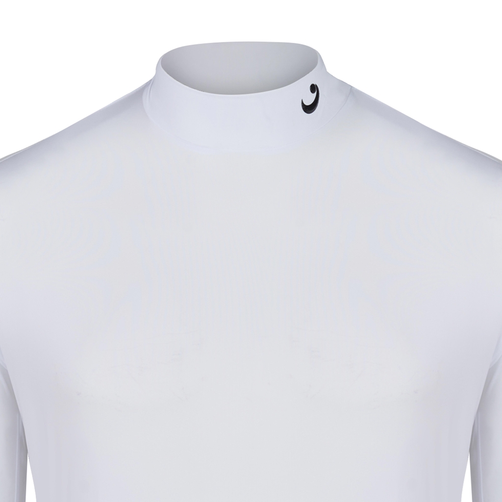 Áo Golf Nam Dài Tay Jacob Top - Long Sleeve