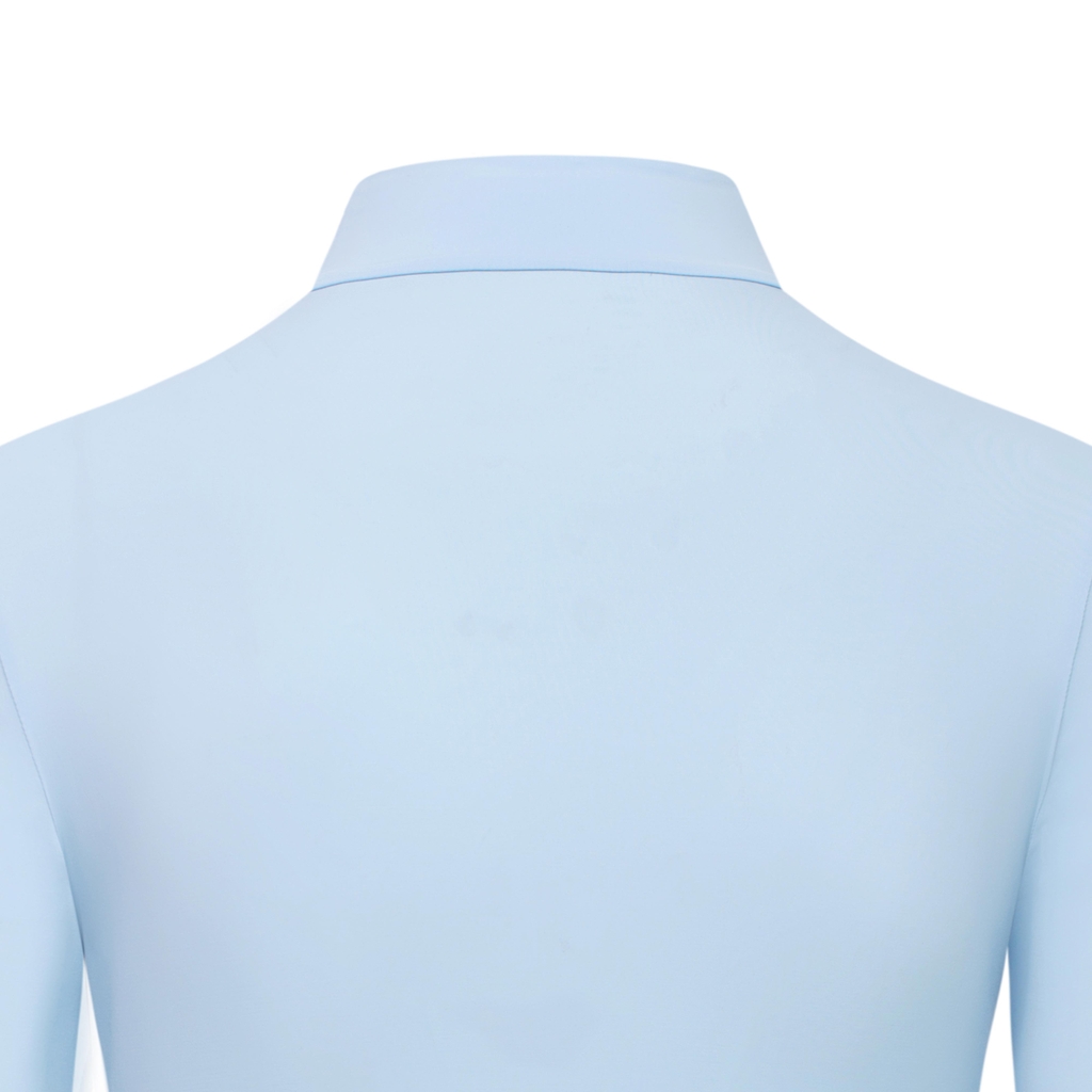 Áo Golf Nữ Dài Tay UV Shield Baselayer