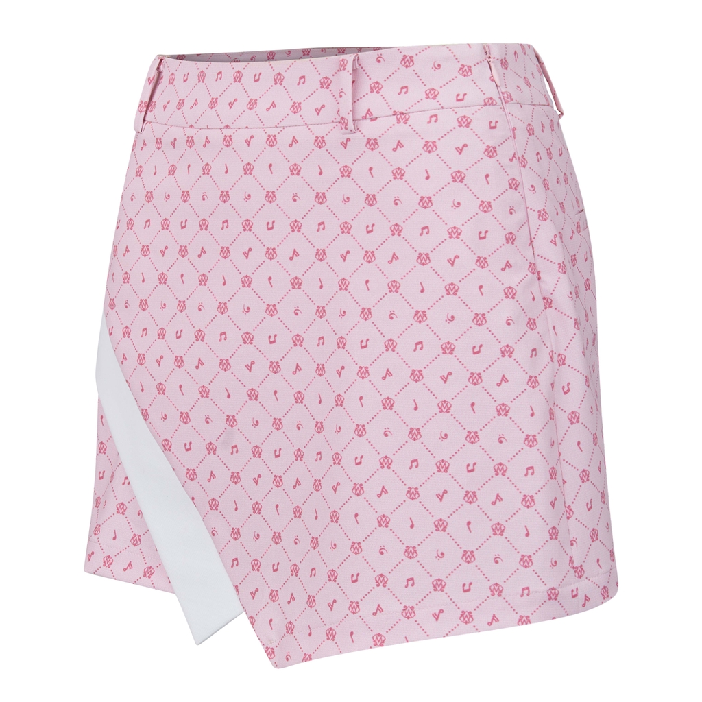 Váy Golf Nữ Luna skirt