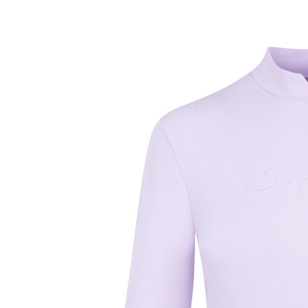 Áo Golf Nữ Dài Tay Tiffany Top - Long sleeve