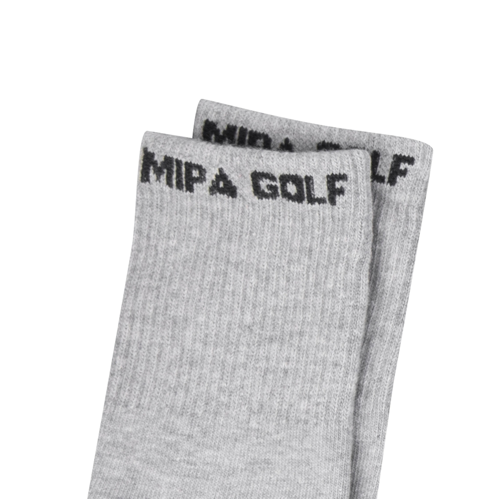 Phụ Kiện Golf Nam Basic Socks