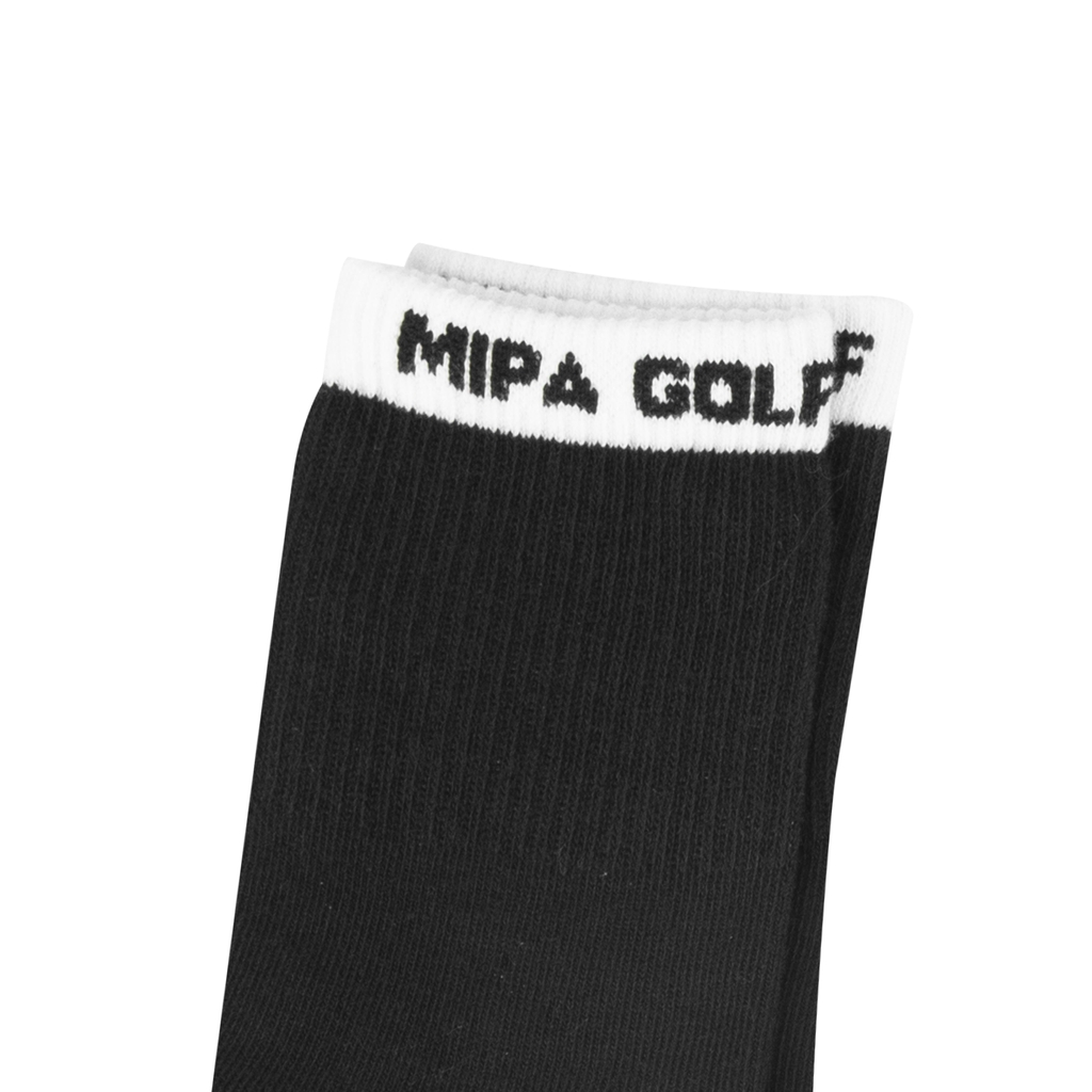 Phụ Kiện Golf Nữ Basic Socks