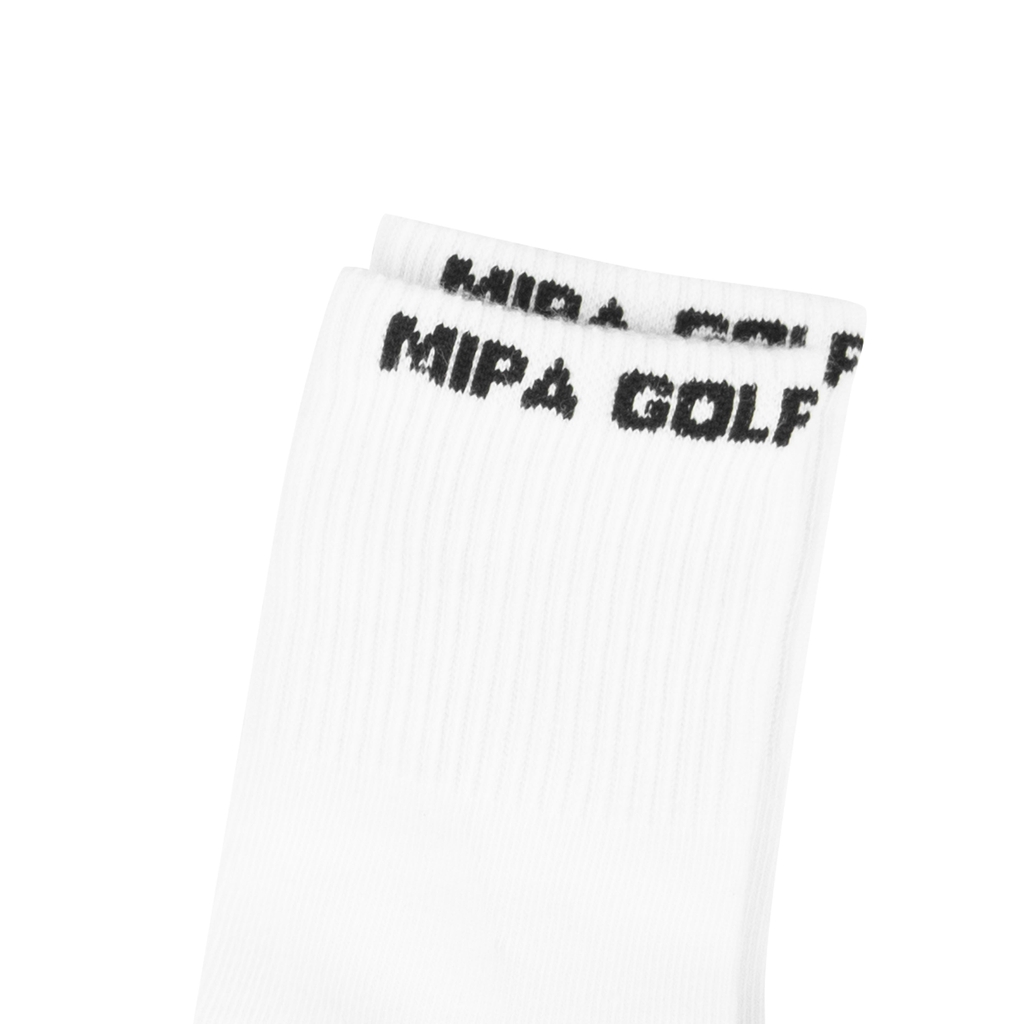 Phụ Kiện Golf Nam Basic Socks