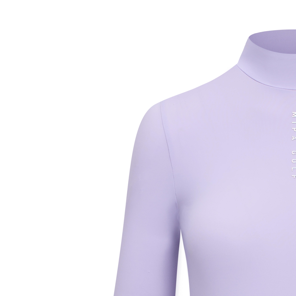 Áo Golf Nữ Dài Tay UV Shield Baselayer