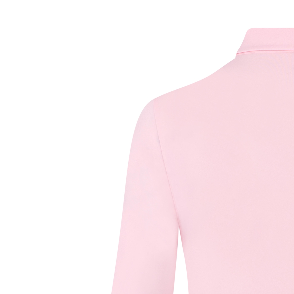 Áo Golf Nữ Dài Tay Sophie Top - Long sleeve