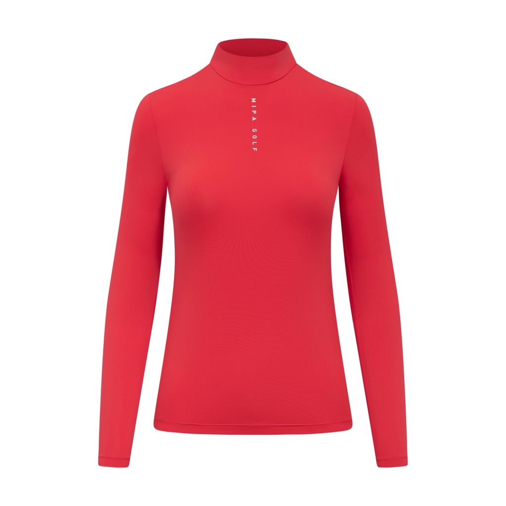 Áo Golf Nữ Dài Tay UV Shield Baselayer