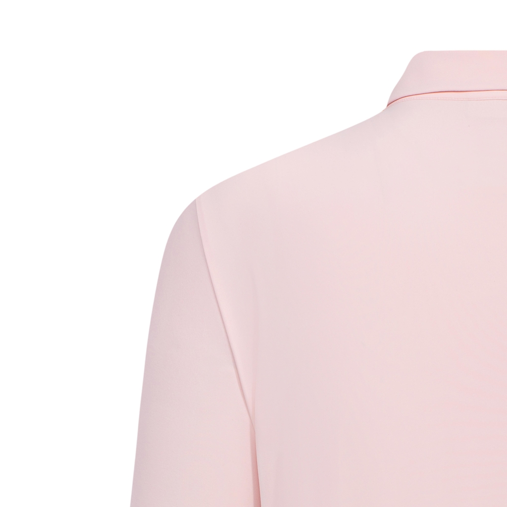 Áo Golf Nam Dài Tay Nicky Top - Long Sleeve