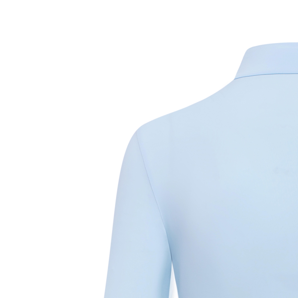 Áo Golf Nữ Dài Tay UV Shield Baselayer