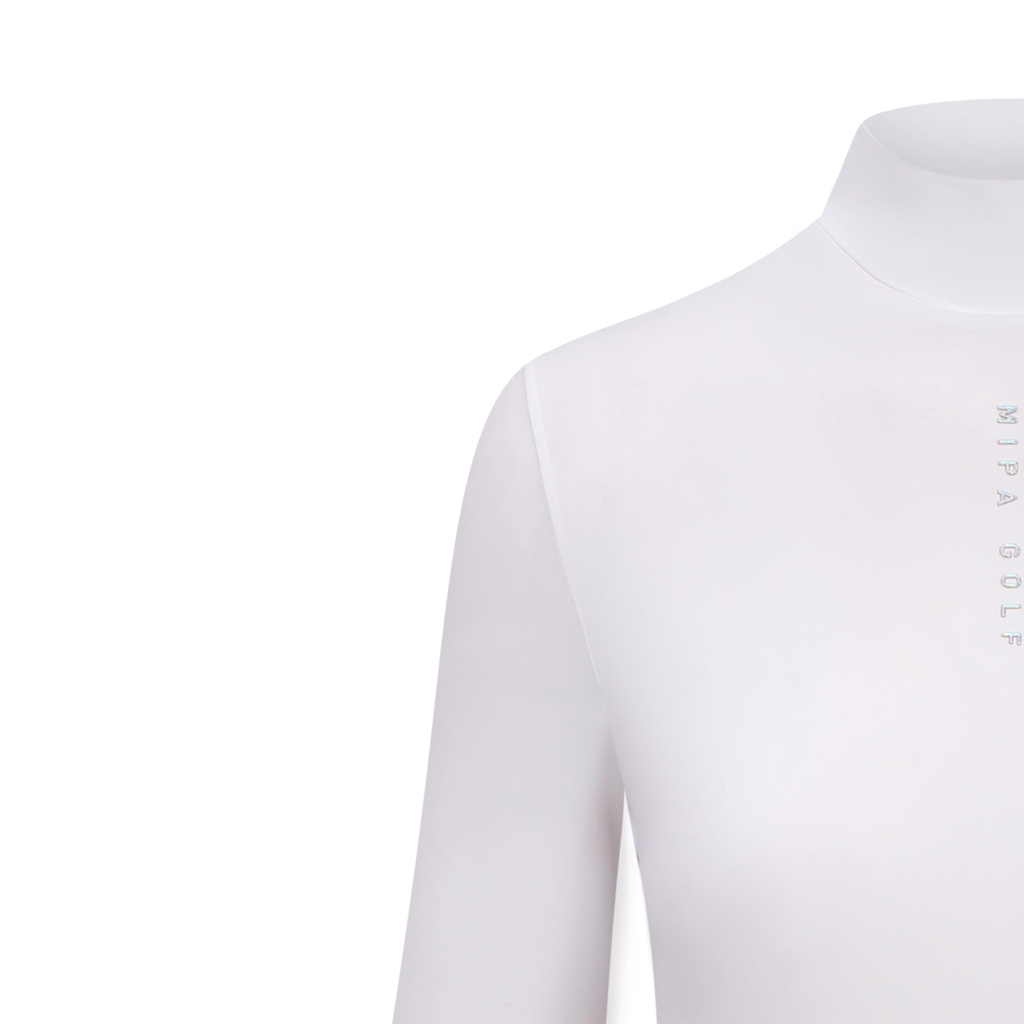 Áo Golf Nữ Dài Tay UV Shield Baselayer