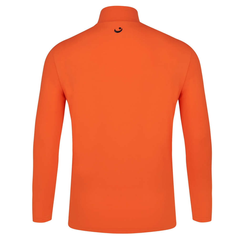 Áo Golf Nam Dài Tay Yuqi Top - Long Sleeve