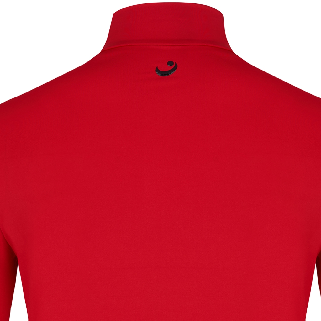 Áo Golf Nam Dài Tay Yuqi Top - Long Sleeve