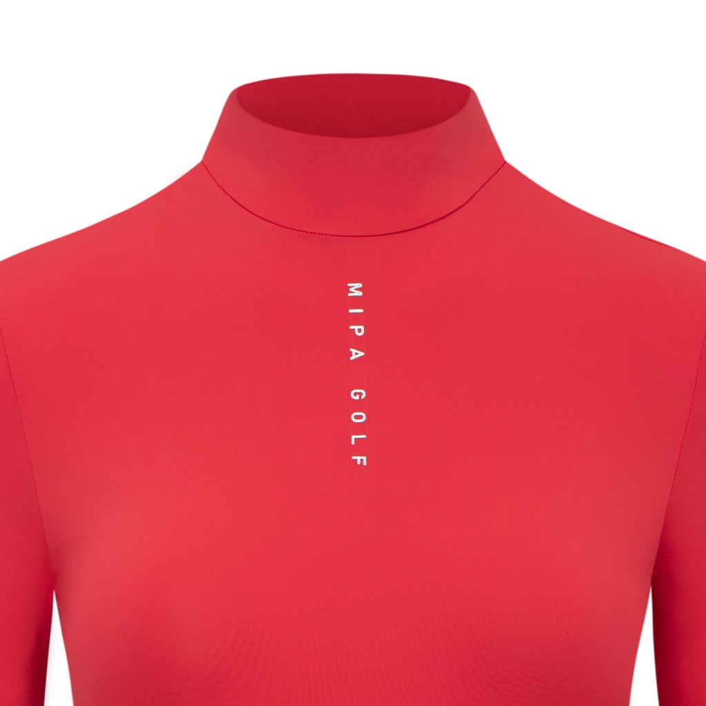 Áo Golf Nữ Dài Tay UV Shield Baselayer