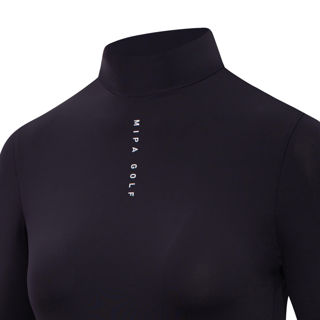 Áo Golf Nữ Dài Tay UV Shield Baselayer