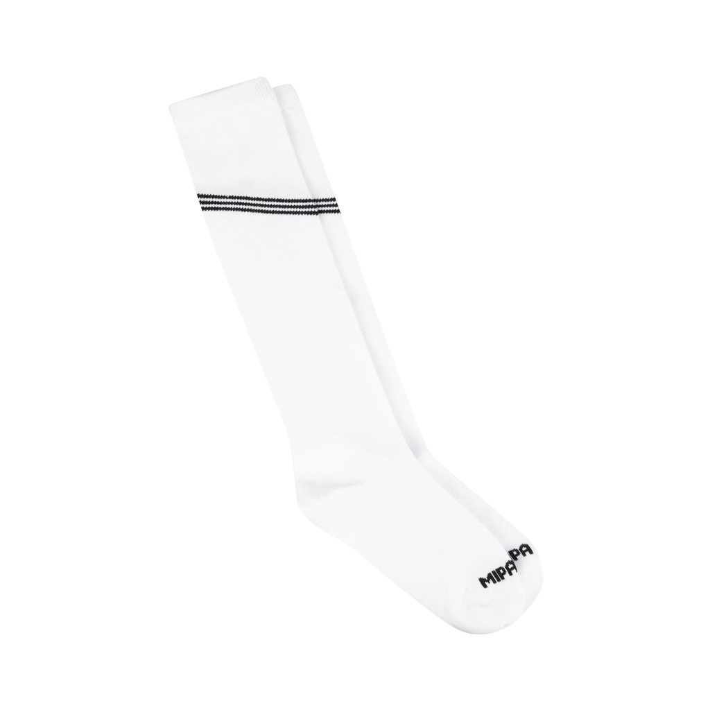 Phụ Kiện Golf Nữ Basic Socks