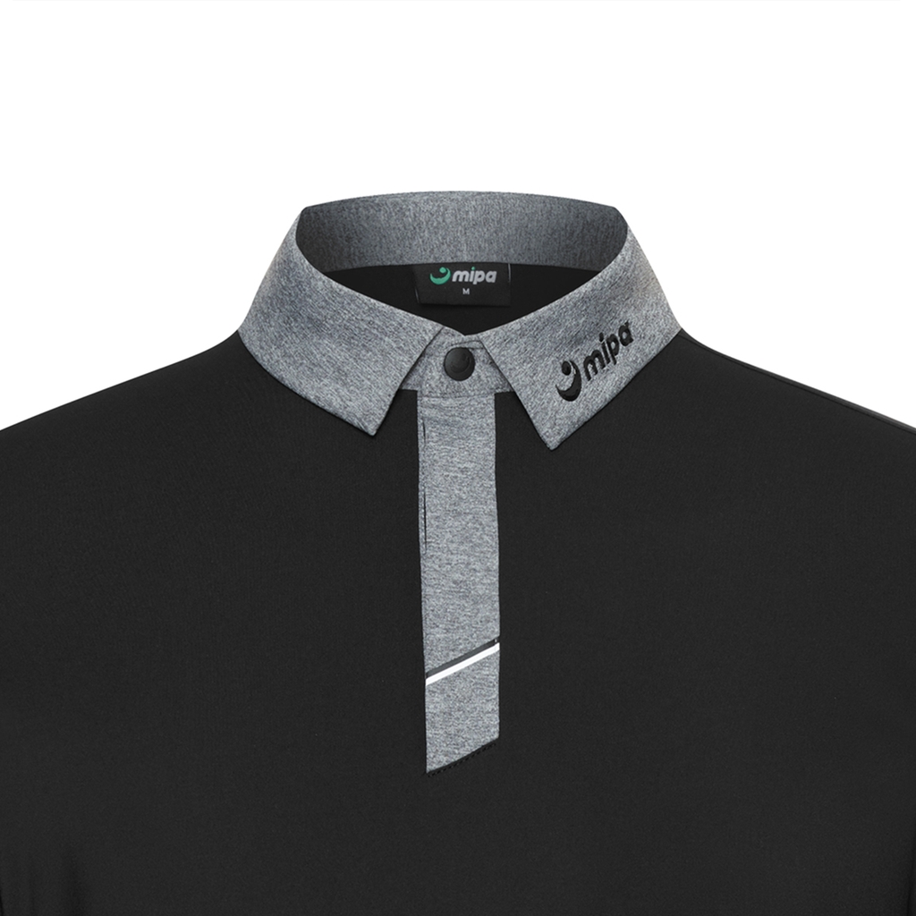 Áo Golf Nam Dài Tay Alex Top - Long sleeve