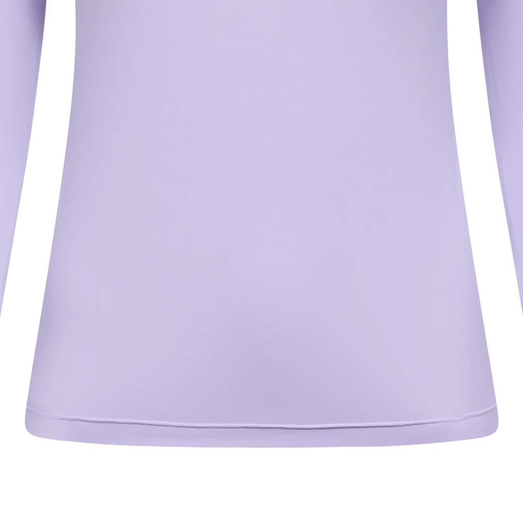 Áo Golf Nữ Dài Tay UV Shield Baselayer