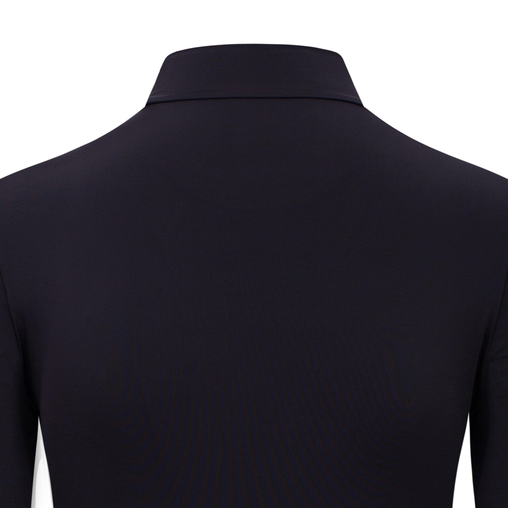 Áo Golf Nữ Dài Tay UV Shield Baselayer