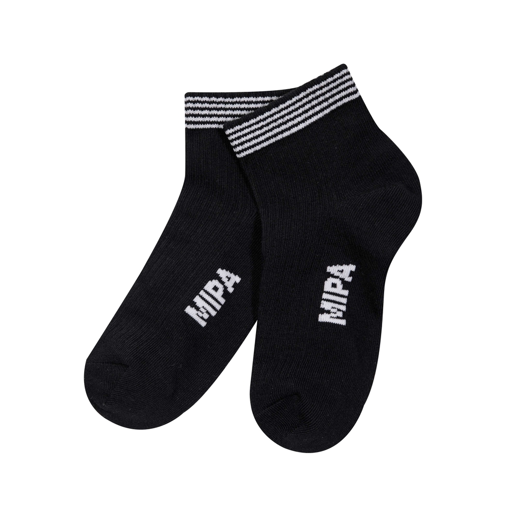 Phụ Kiện Golf Nữ Crew Socks