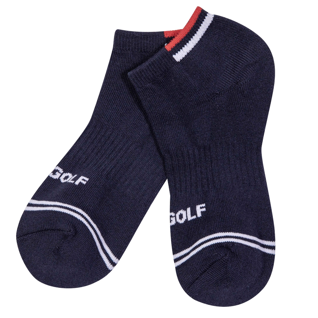 Phụ Kiện Golf Nam Low-cut Socks