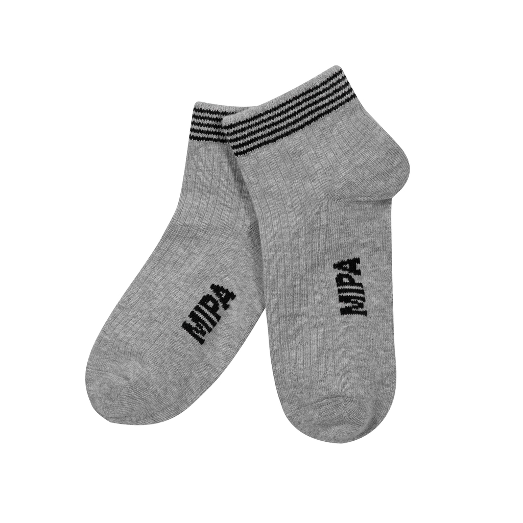 Phụ Kiện Golf Nữ Crew Socks