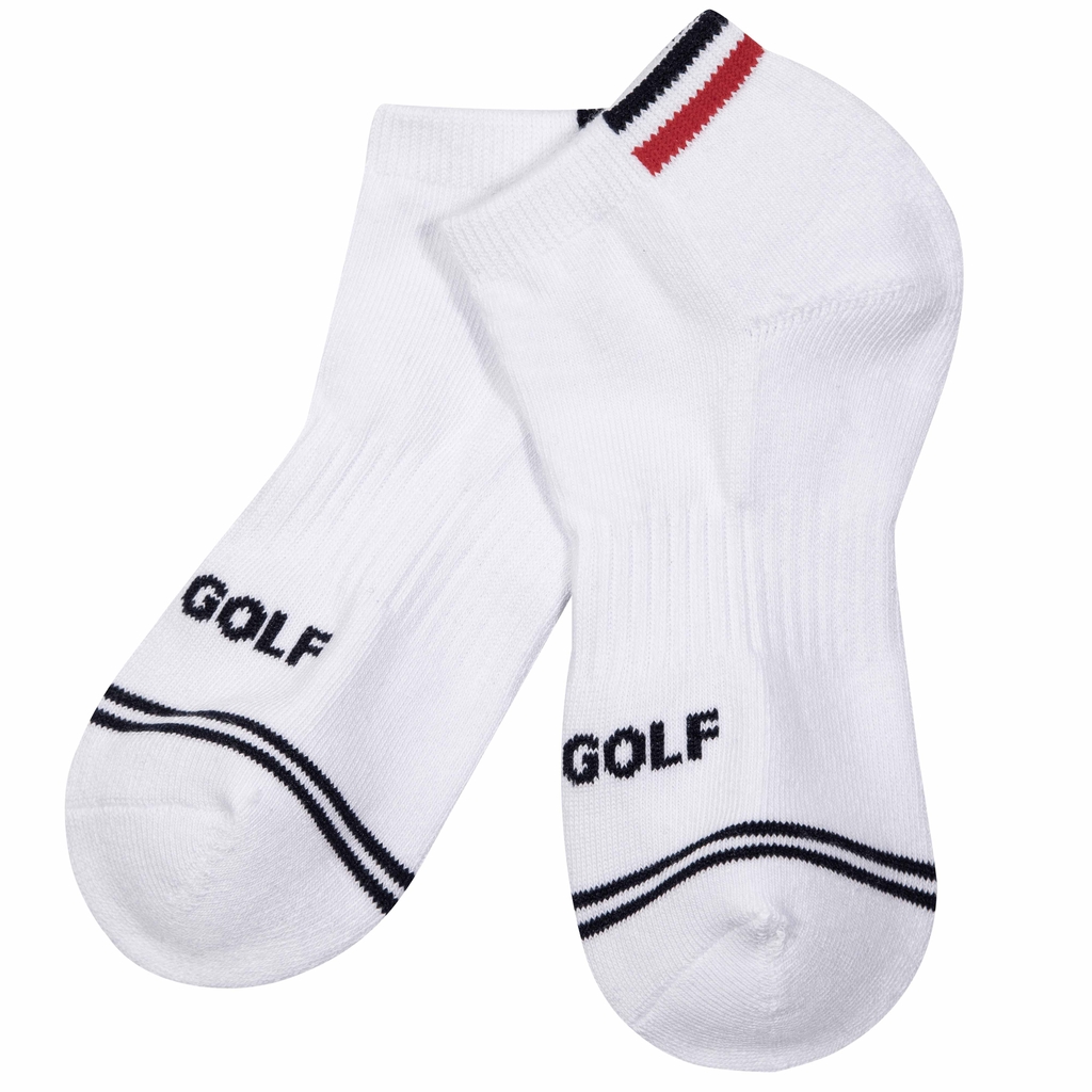 Phụ Kiện Golf Nam Low-cut Socks