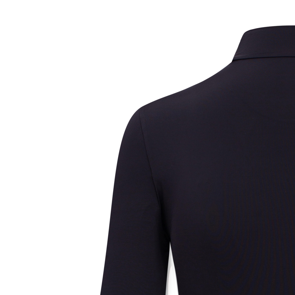 Áo Golf Nữ Dài Tay UV Shield Baselayer