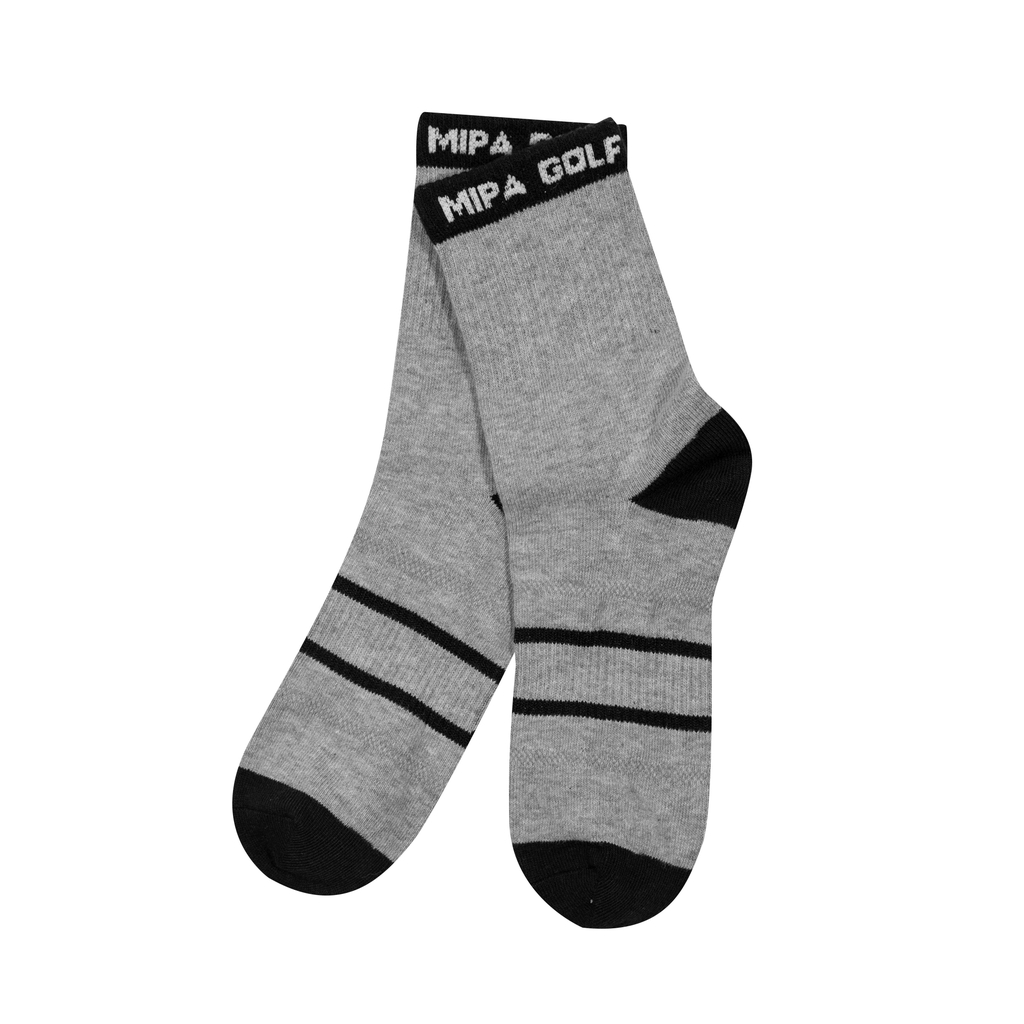 Phụ Kiện Golf Nữ Basic Socks