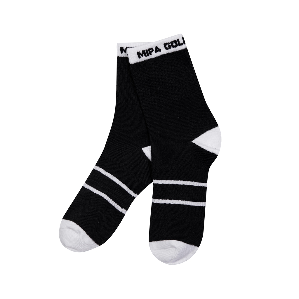 Phụ Kiện Golf Nữ Basic Socks