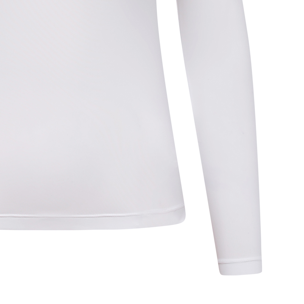 Áo Golf Nữ Dài Tay UV Shield Baselayer