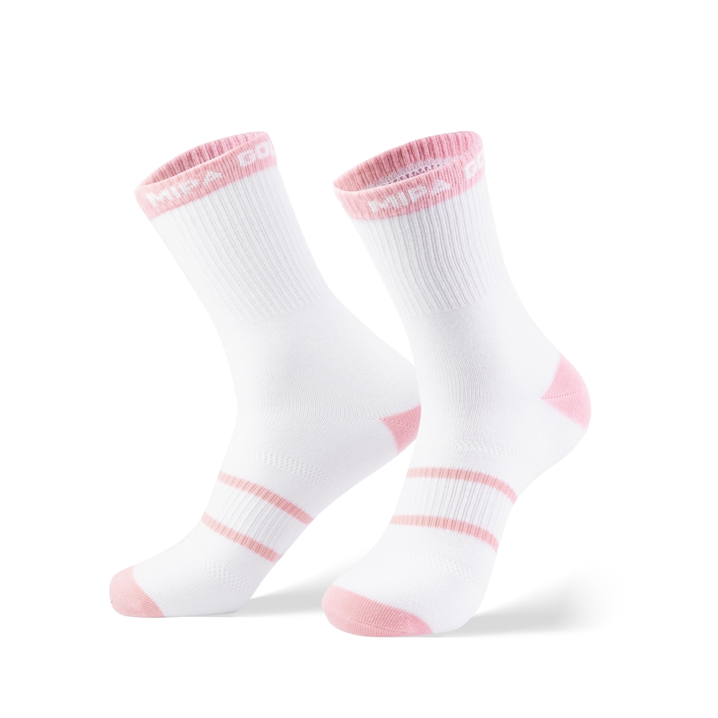 Phụ Kiện Golf Nữ Basic Socks