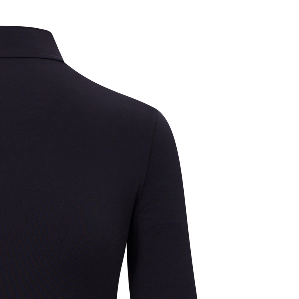 Áo Golf Nữ Dài Tay UV Shield Baselayer