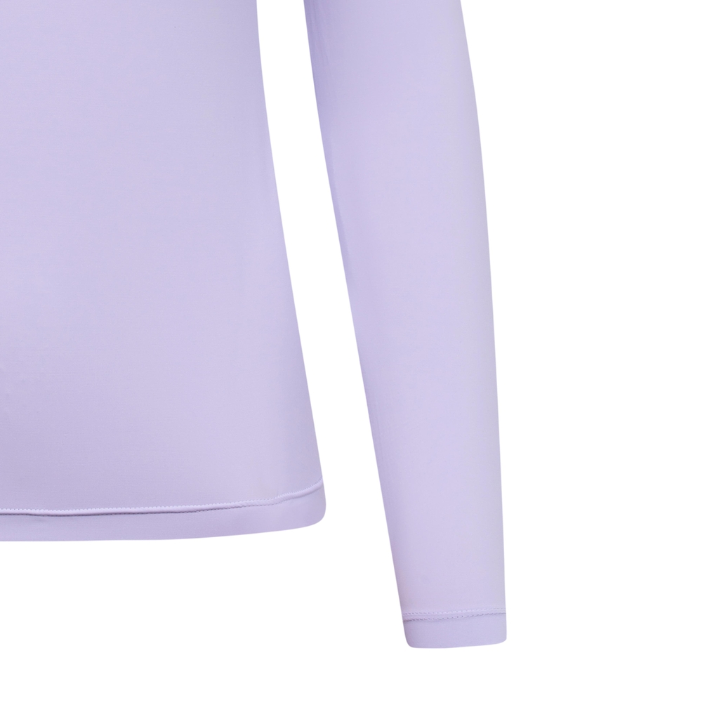 Áo Golf Nữ Dài Tay UV Shield Baselayer