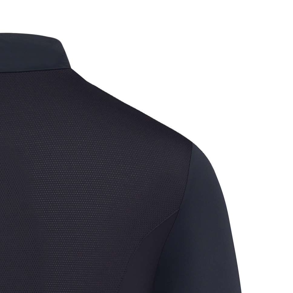 Áo Golf Nữ Dài Tay UV Shield Baselayer - Turtleneck