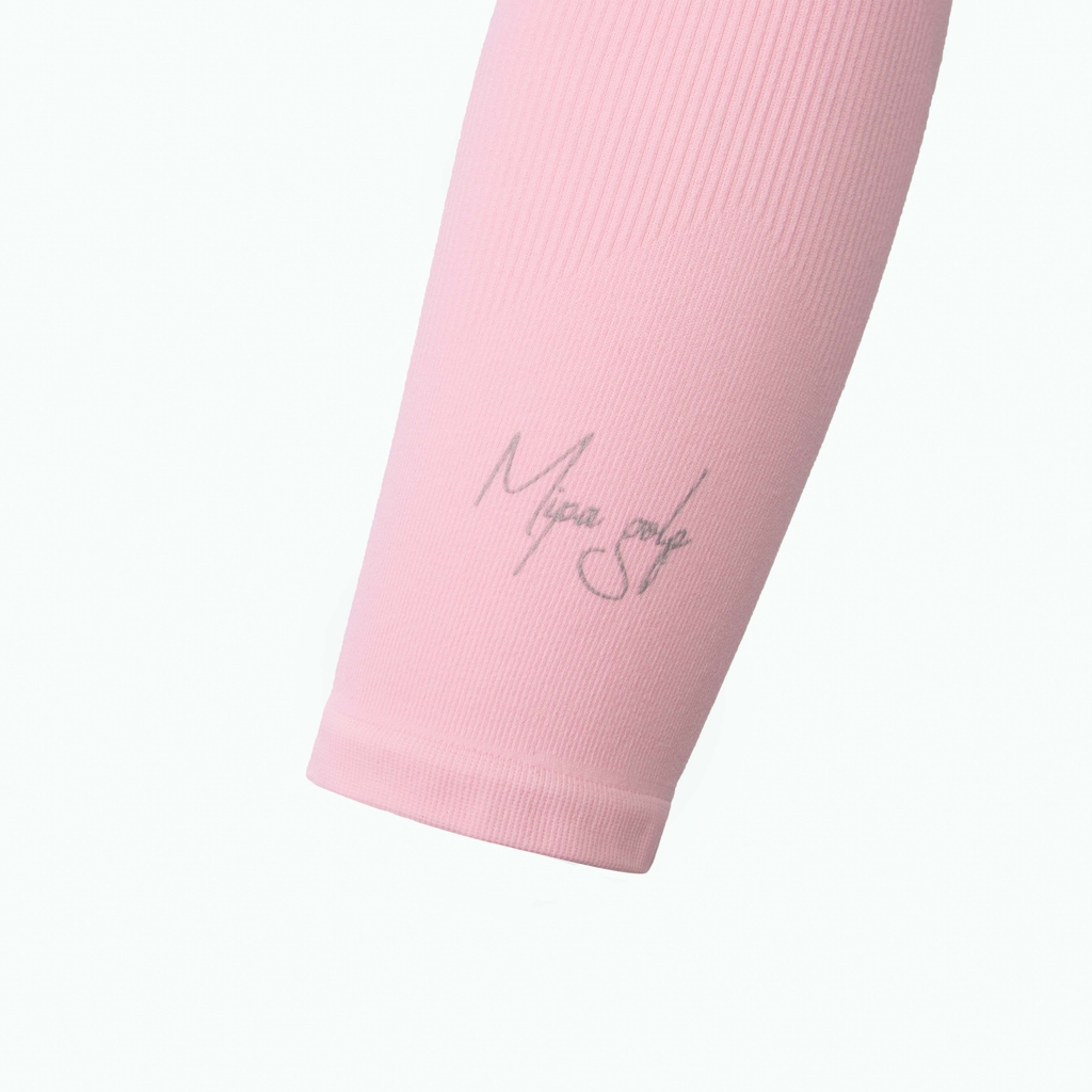 Phụ Kiện Golf Nam Arm sleeve - UV Shield