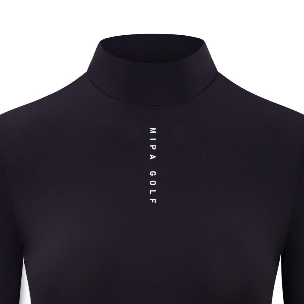 Áo Golf Nữ Dài Tay UV Shield Baselayer