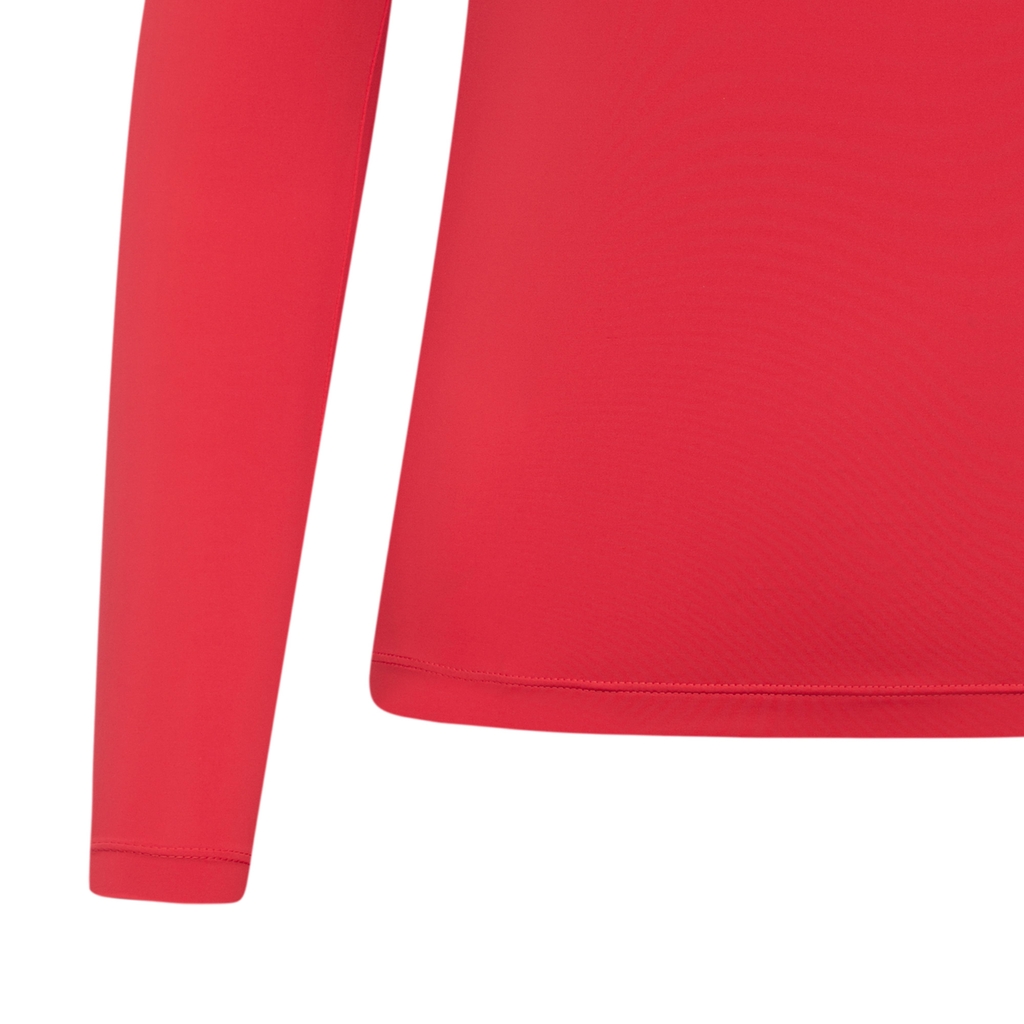 Áo Golf Nữ Dài Tay UV Shield Baselayer