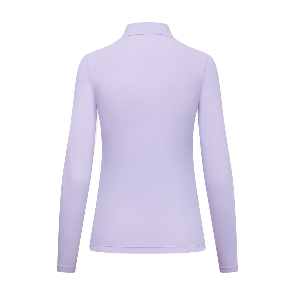 Áo Golf Nữ Dài Tay UV Shield Baselayer