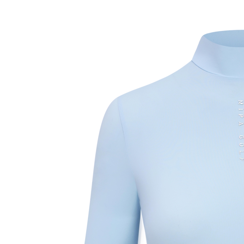 Áo Golf Nữ Dài Tay UV Shield Baselayer