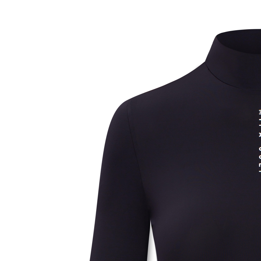 Áo Golf Nữ Dài Tay UV Shield Baselayer