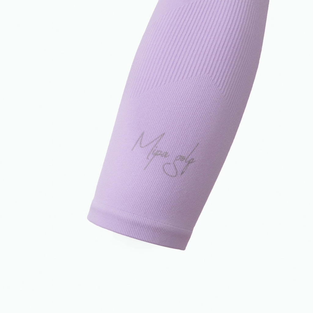 Phụ Kiện Golf Nam Arm sleeve - UV Shield