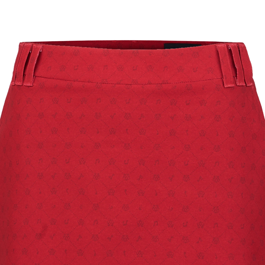 Váy Golf Nữ Layla skirt