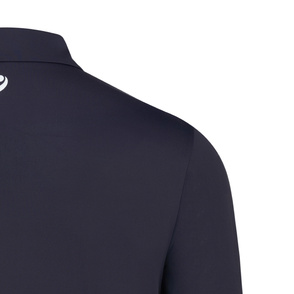 Áo Golf Nam Dài Tay Sia Top - Long Sleeve