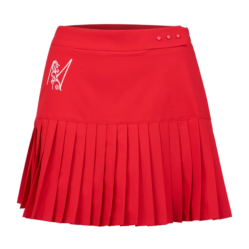 Váy Golf Nữ Jade Skirt