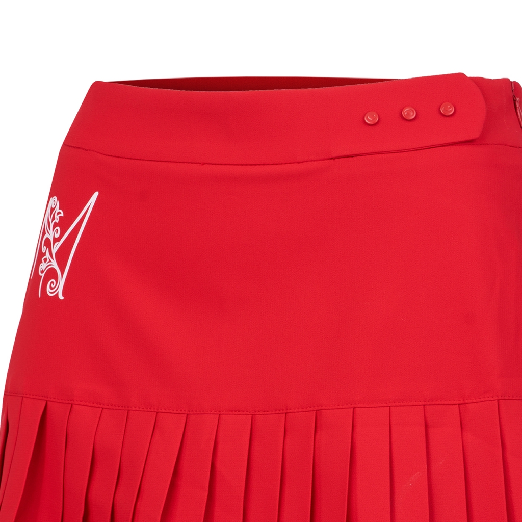 Váy Golf Nữ Jade Skirt