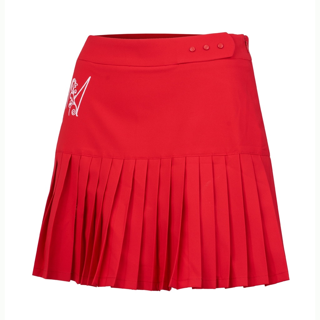 Váy Golf Nữ Jade Skirt